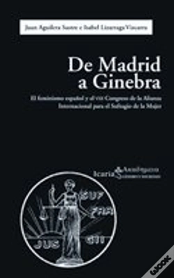 Capa do artigo De Madrid A Ginebra