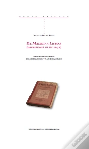 Capa do artigo De Madrid A Lisboa