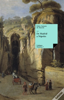 Capa do artigo De Madrid A Nápoles