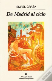 Capa do artigo De Madrid Al Cielo