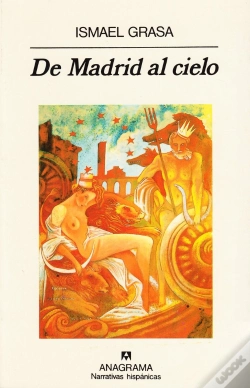 Capa do artigo De Madrid Al Cielo