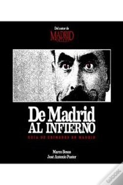 Capa do artigo De Madrid Al Infierno