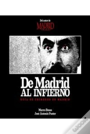 Capa do artigo De Madrid Al Infierno