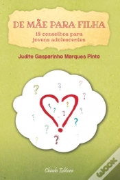 Capa do artigo De Mãe Para Filha