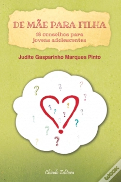 Capa do artigo De Mãe Para Filha