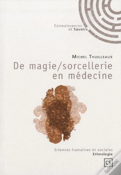 Capa do artigo De Magie / Sorcellerie En Medecine
