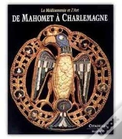 Capa do artigo De Mahomet À Charlemagne