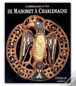Capa do artigo De Mahomet À Charlemagne