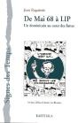 De Mai 68 À Lip - Un Dominicain Au Coeur Des Luttes - Preview
