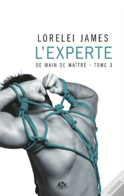 Capa do artigo De Main De Maitre, T3 : L'Experte