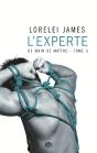 De Main De Maitre, T3 : L'Experte - Preview