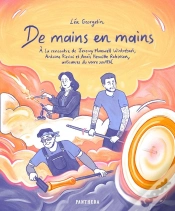 Capa do artigo De Mains En Mains