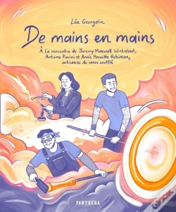 Capa do artigo De Mains En Mains