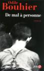 De Mal À Personne - Preview