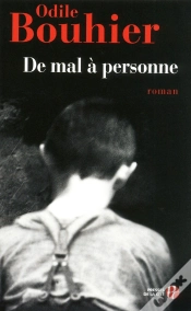 Capa do artigo De Mal À Personne