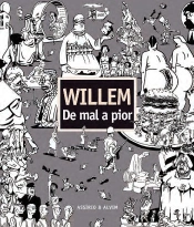 Capa do artigo De mal a pior