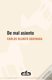 Capa do artigo De Mal Asiento