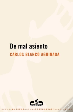 Capa do artigo De Mal Asiento