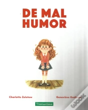 Capa do artigo De Mal Humor