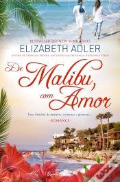Capa do artigo De Malibu, Com Amor