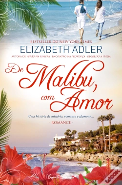 Capa do artigo De Malibu, Com Amor