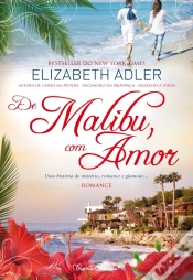 Capa do artigo De Malibu, Com Amor