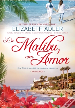 Capa do artigo De Malibu, Com Amor