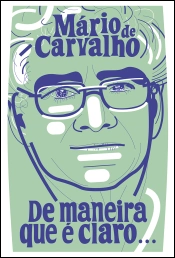 Capa do artigo De maneira que é claro...