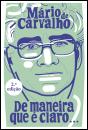 De maneira que é claro... - Preview