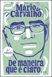 De maneira que é claro...