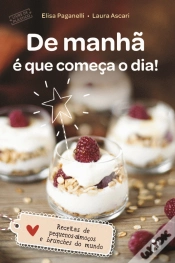 Capa do artigo De Manhã é que Começa o Dia!