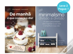 Capa do artigo De Manhã é que Começa o Dia! | Minimalismo - Divisão a divisão