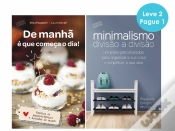 Capa do artigo De Manhã é que Começa o Dia! | Minimalismo - Divisão a divisão
