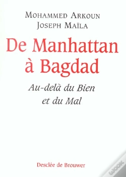 Capa do artigo De Manhattan À Bagdad : Au-Delà Du Bien Et Du Mal