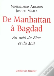 Capa do artigo De Manhattan À Bagdad : Au-Delà Du Bien Et Du Mal