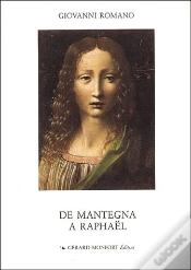 Capa do artigo De Mantegna A Raphael