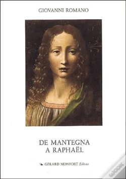 Capa do artigo De Mantegna A Raphael