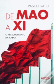 Capa do artigo De Mao a Xi