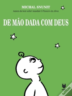 Capa do artigo De Mão Dada com Deus