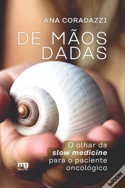 Capa do artigo De Mãos Dadas
