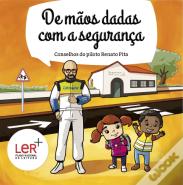 De Mãos Dadas com a Segurança