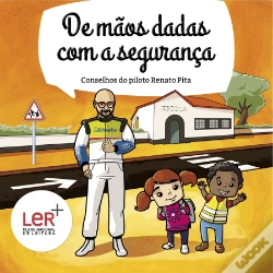 Capa do artigo De Mãos Dadas com a Segurança