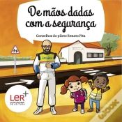 Capa do artigo De Mãos Dadas com a Segurança