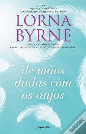 Capa do artigo De Mãos dadas com os Anjos