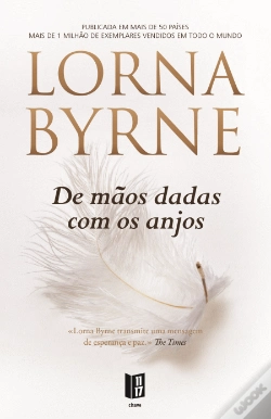 Capa do artigo De Mãos Dadas com os Anjos
