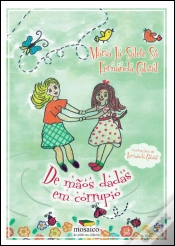 Capa do artigo De Mãos Dadas em Corrupio