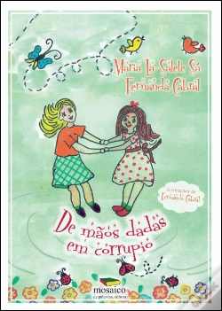 Capa do artigo De Mãos Dadas em Corrupio