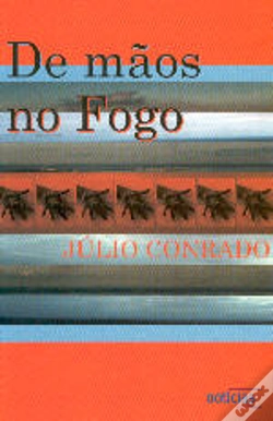 Capa do artigo De Mãos no Fogo