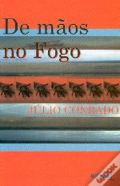 Capa do artigo De Mãos no Fogo
