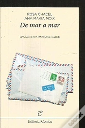 Capa do artigo De Mar A Mar